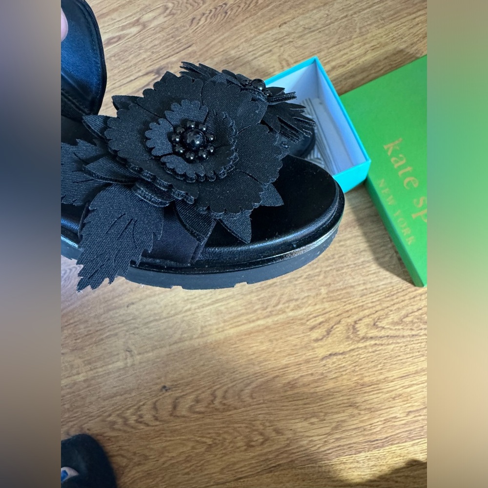 Kate Spade sandals - Picture 4 of 5